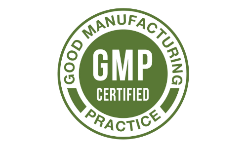Maga Vitality GMP Certified